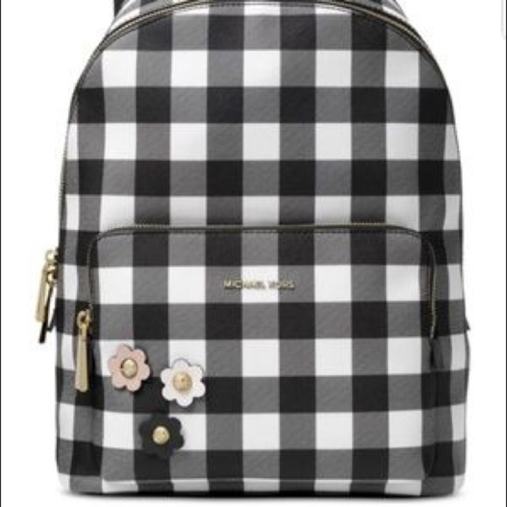 Michael Kors backpack